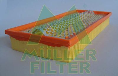 PA250 MULLER FILTER Воздушный фильтр