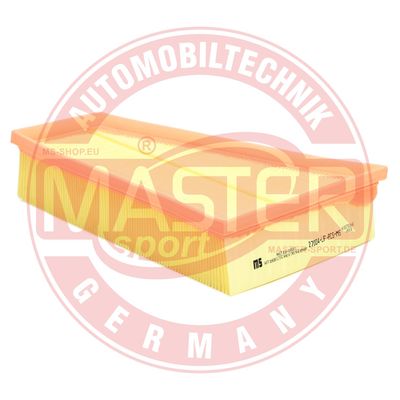 27004LFPCSMS MASTER-SPORT GERMANY Воздушный фильтр