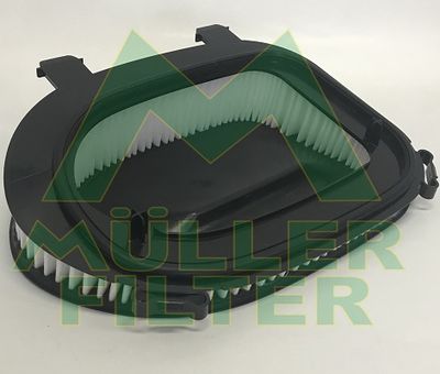 PA3648 MULLER FILTER Воздушный фильтр