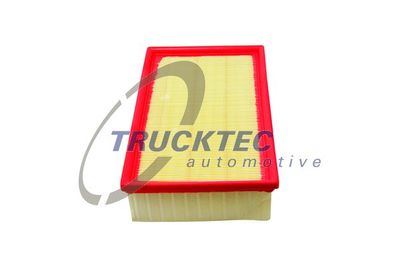 0714189 TRUCKTEC AUTOMOTIVE Воздушный фильтр