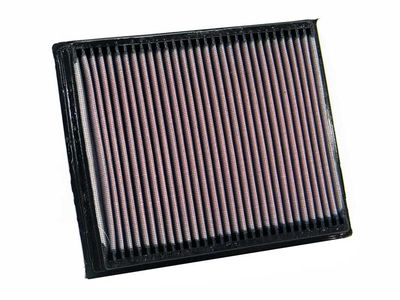 332224 K&N Filters Воздушный фильтр