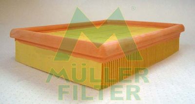 PA3256 MULLER FILTER Воздушный фильтр