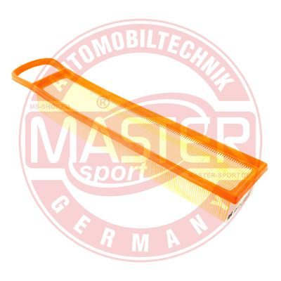 50822LFPCSMS MASTER-SPORT GERMANY Воздушный фильтр