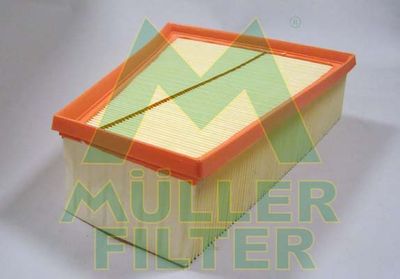 PA3255 MULLER FILTER Воздушный фильтр