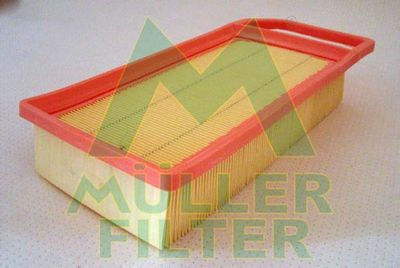 PA3105 MULLER FILTER Воздушный фильтр