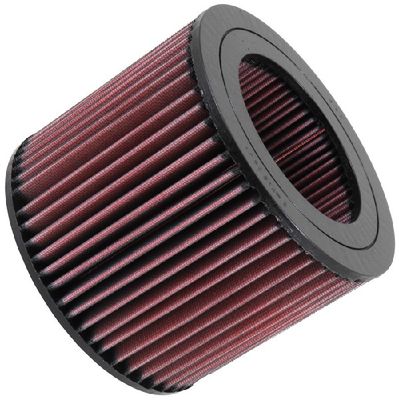 E2443 K&N Filters Воздушный фильтр