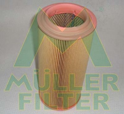 PA191 MULLER FILTER Воздушный фильтр