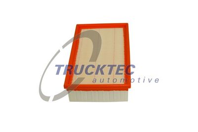 0814037 TRUCKTEC AUTOMOTIVE Воздушный фильтр