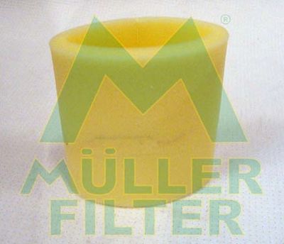 PA421 MULLER FILTER Воздушный фильтр