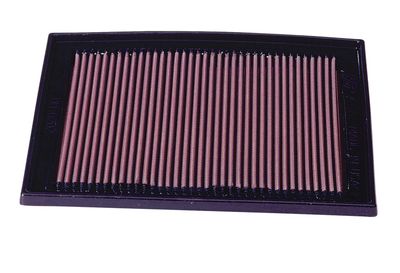 DU6202 K&N Filters Воздушный фильтр