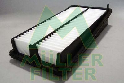 PA3447 MULLER FILTER Воздушный фильтр