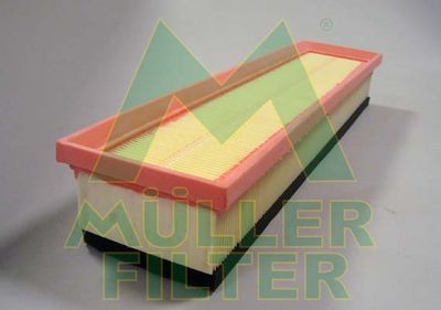 PA3101S MULLER FILTER Воздушный фильтр