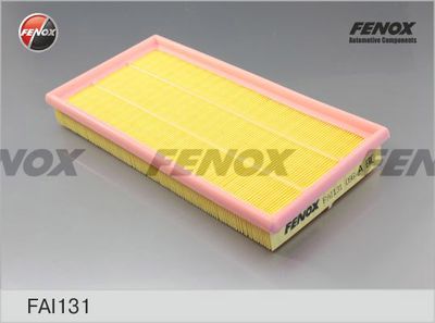 FAI131 FENOX Воздушный фильтр