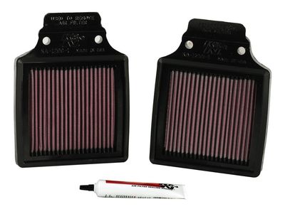 KA12991 K&N Filters Воздушный фильтр