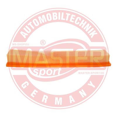 52107LFPCSMS MASTER-SPORT GERMANY Воздушный фильтр