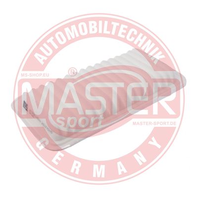 2620LFPCSMS MASTER-SPORT GERMANY Воздушный фильтр