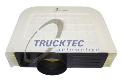 0714306 TRUCKTEC AUTOMOTIVE Воздушный фильтр