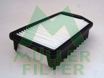 PA3653 MULLER FILTER Воздушный фильтр