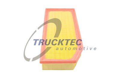 0214149 TRUCKTEC AUTOMOTIVE Воздушный фильтр