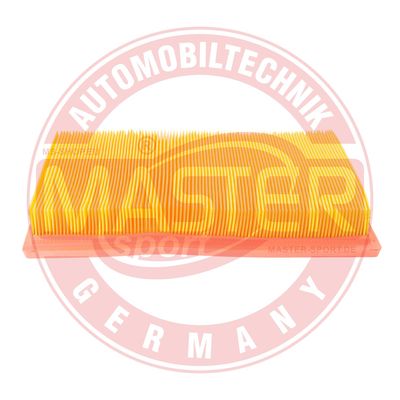 29912LFPCSMS MASTER-SPORT GERMANY Воздушный фильтр