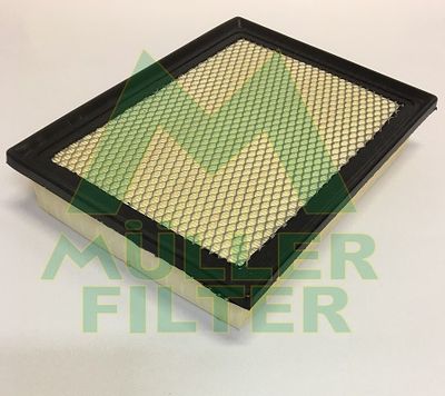 PA3746 MULLER FILTER Воздушный фильтр