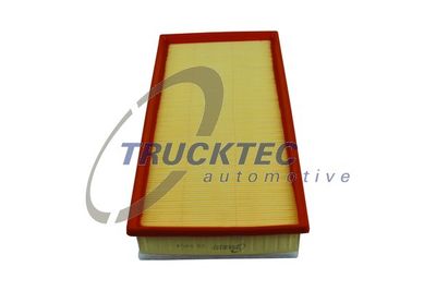 0714250 TRUCKTEC AUTOMOTIVE Воздушный фильтр