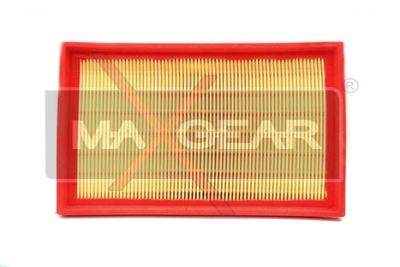 260366 MAXGEAR Воздушный фильтр