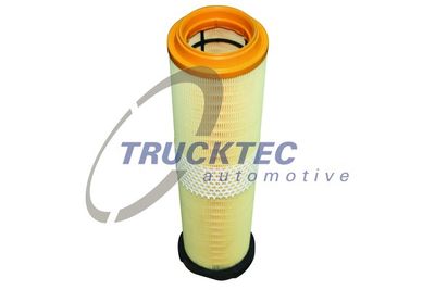 0214147 TRUCKTEC AUTOMOTIVE Воздушный фильтр