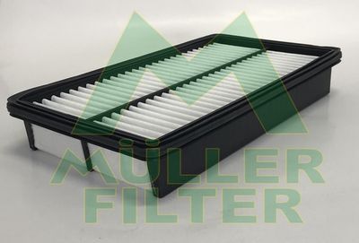 PA3386 MULLER FILTER Воздушный фильтр