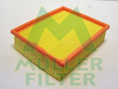 PA3496 MULLER FILTER Воздушный фильтр