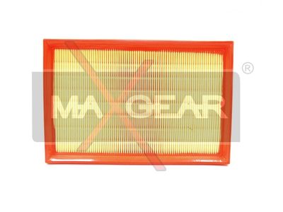 260202 MAXGEAR Воздушный фильтр