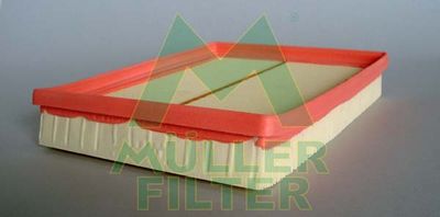 PA3329 MULLER FILTER Воздушный фильтр