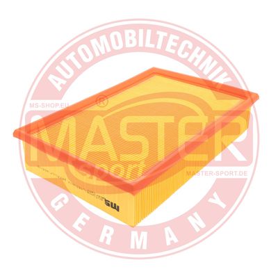 28136LFPCSMS MASTER-SPORT GERMANY Воздушный фильтр