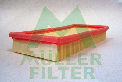 PA396 MULLER FILTER Воздушный фильтр