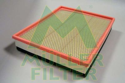 PA3171 MULLER FILTER Воздушный фильтр