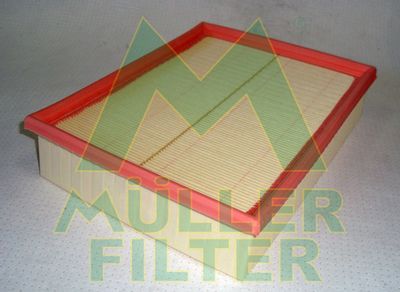 PA201 MULLER FILTER Воздушный фильтр