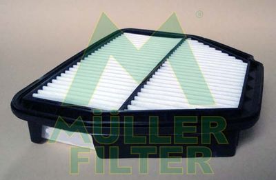 PA3218 MULLER FILTER Воздушный фильтр