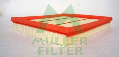 PA3283 MULLER FILTER Воздушный фильтр