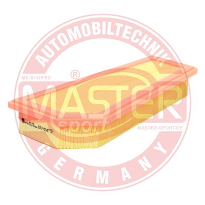 3210LFPCSMS MASTER-SPORT GERMANY Воздушный фильтр