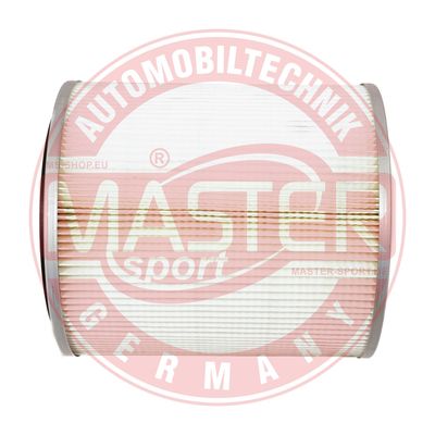 182184LFPCSMS MASTER-SPORT GERMANY Воздушный фильтр