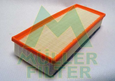 PA3592 MULLER FILTER Воздушный фильтр