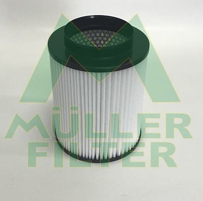 PA3683 MULLER FILTER Воздушный фильтр