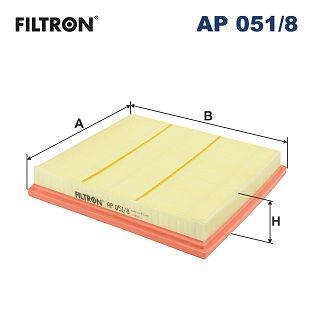 AP0518 FILTRON Воздушный фильтр