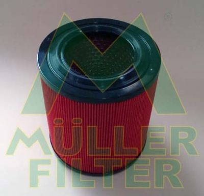 PA3387 MULLER FILTER Воздушный фильтр