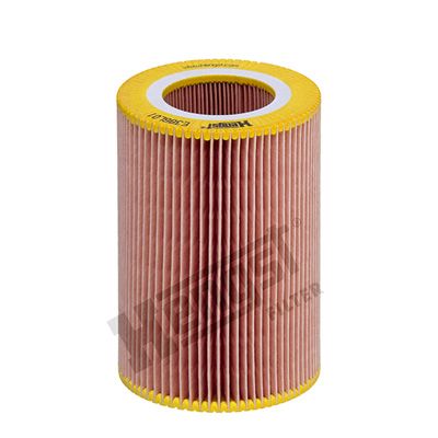 E386L01 HENGST FILTER Воздушный фильтр