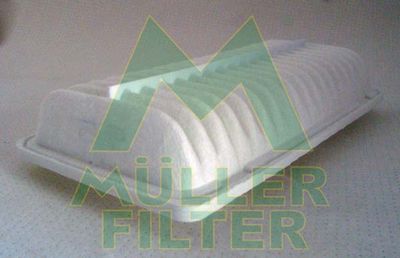 PA3159 MULLER FILTER Воздушный фильтр