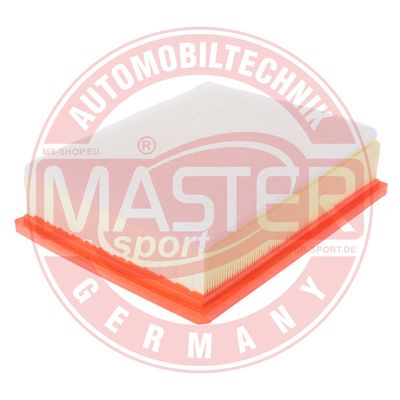 251091LFPCSMS MASTER-SPORT GERMANY Воздушный фильтр