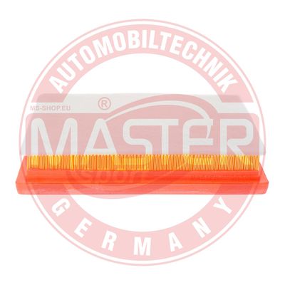 26671LFPCSMS MASTER-SPORT GERMANY Воздушный фильтр