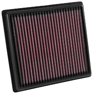 333060 K&N Filters Воздушный фильтр