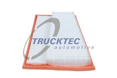 0214140 TRUCKTEC AUTOMOTIVE Воздушный фильтр